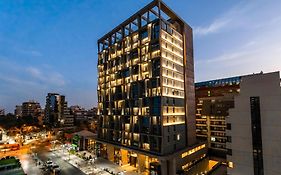 Hyatt Centric Las Condes Santiago